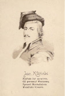 Jan Kiliński