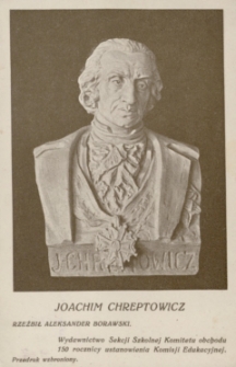 Joachim Chreptowicz