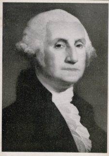 [George Washington]