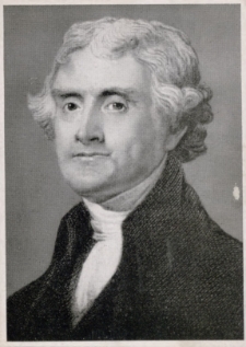 [Thomas Jefferson]