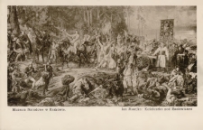 [Jan matejko : Kościuszko pod Racławicami]