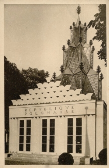 [Paris - Exposition des Arts Décoratifs]