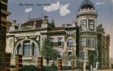 [Mor. Ostrava. Dom Polski]