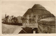 [Kraków. Kopiec Kościuszki]