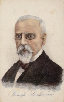 [Henryk Sienkiewicz [3]]