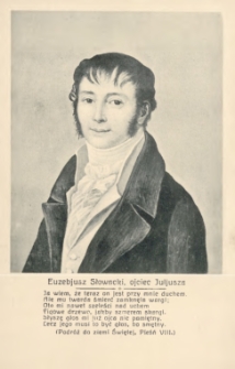 [Euzebiusz Słowacki]