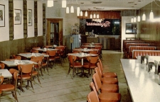 [Warsaw Restaurant - "Warszawianka"]