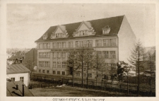 [Szkoła Macierzy, Czeski Cieszyn]