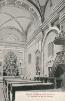 [Kości&oacute;ł św. J&oacute;zefa na Kahienbergu]