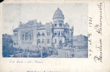 [Dom Polski w Morawskiej Ostrawie]