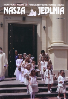 Nasza Jedlnia i miejscowości okoliczne, 2021, nr 4