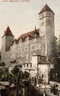 [Muzeum Polskie w Rapperswilu]