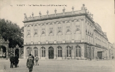 [Teatr powszechny w Nancy]