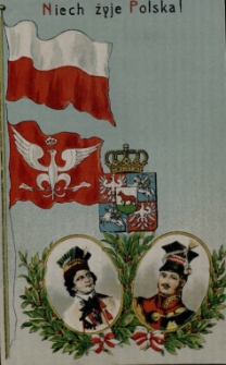 [Niech żyje Polska!]