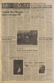 Życie Radomskie, 1979, nr 12