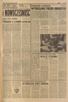 Życie i Nowoczesność, 1979, nr 453
