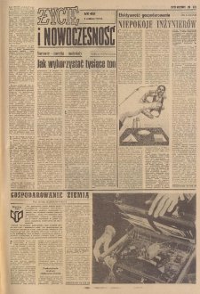 Życie i Nowoczesność, 1979, nr 455