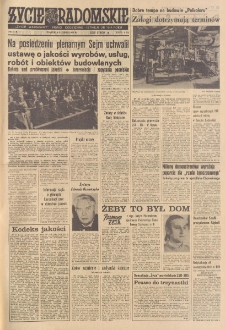 Życie Radomskie, 1979, nr 31