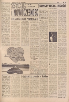 Życie i Nowoczesność, 1979, nr 457