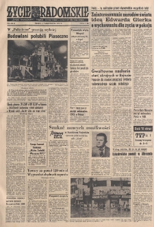 Życie Radomskie, 1978, nr 235