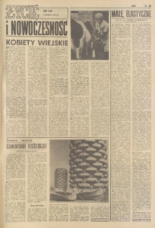 Życie i Nowoczesność, 1979, nr 459