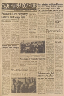 Życie Radomskie, 1979, nr 61