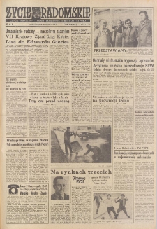Życie Radomskie, 1979, nr 63