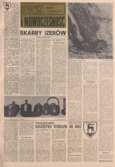 Życie i Nowoczesność, 1978, nr 437