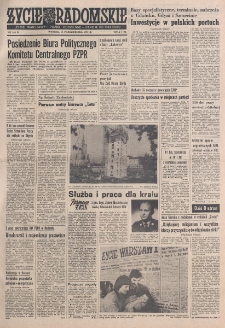 Życie Radomskie, 1978, nr 240