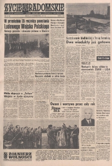 Życie Radomskie, 1978, nr 241