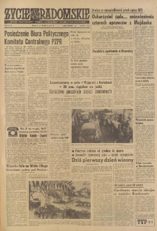 Życie Radomskie, 1979, nr 65