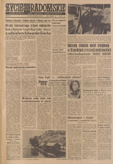 Życie Radomskie, 1979, nr 67