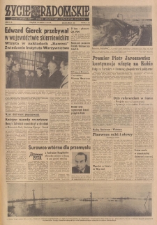 Życie Radomskie, 1979, nr 73