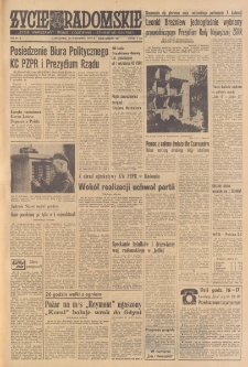 Życie Radomskie, 1979, nr 89