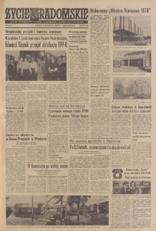 Życie Radomskie, 1979, nr 90