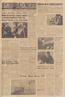 Życie Radomskie, 1979, nr 93
