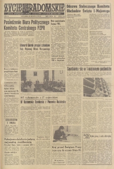 Życie Radomskie, 1979, nr 95