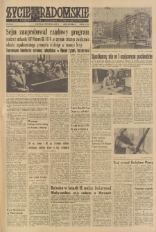 Życie Radomskie, 1979, nr 96
