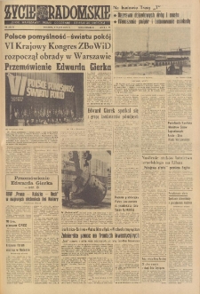 Życie Radomskie, 1979, nr 105