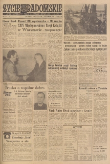 Życie Radomskie, 1979, nr 113