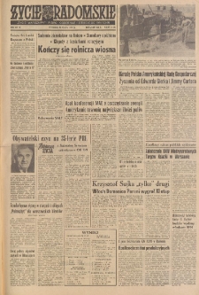 Życie Radomskie, 1979, nr 117