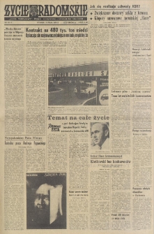 Życie Radomskie, 1979, nr 123