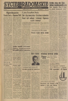 Życie Radomskie, 1979, nr 124