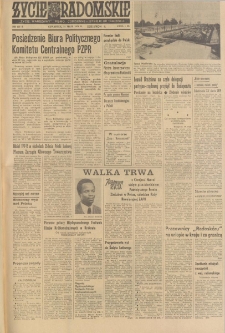 Życie Radomskie, 1979, nr 125