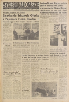 Życie Radomskie, 1979, nr 128