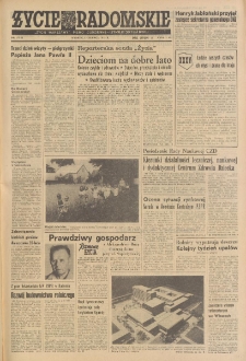 Życie Radomskie, 1979, nr 129