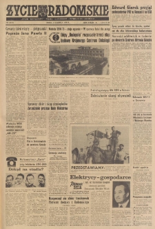 Życie Radomskie, 1979, nr 130