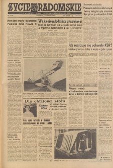 Życie Radomskie, 1979, nr 131