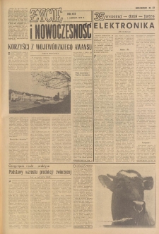 Życie i Nowoczesność, 1979, nr 472
