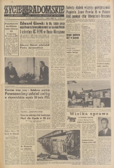 Życie Radomskie, 1979, nr 132